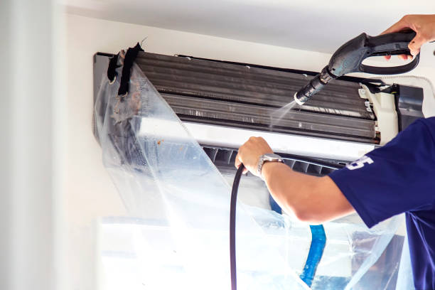 Professional Airduct Cleaning in Schriever, LA